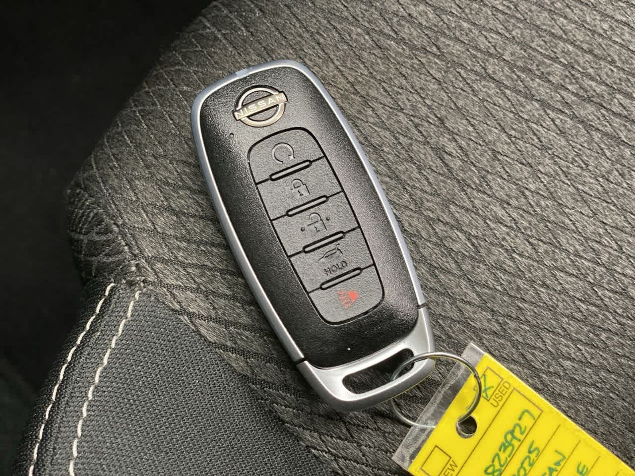 Thumbnail: 2025 Nissan Rogue - 30