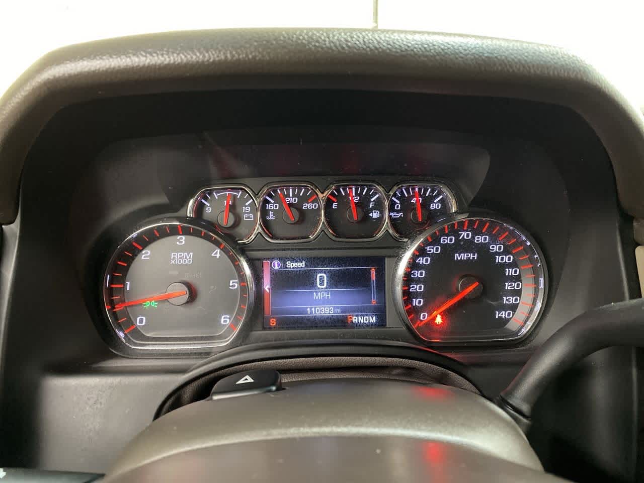 Thumbnail: 2015 GMC Yukon - 24