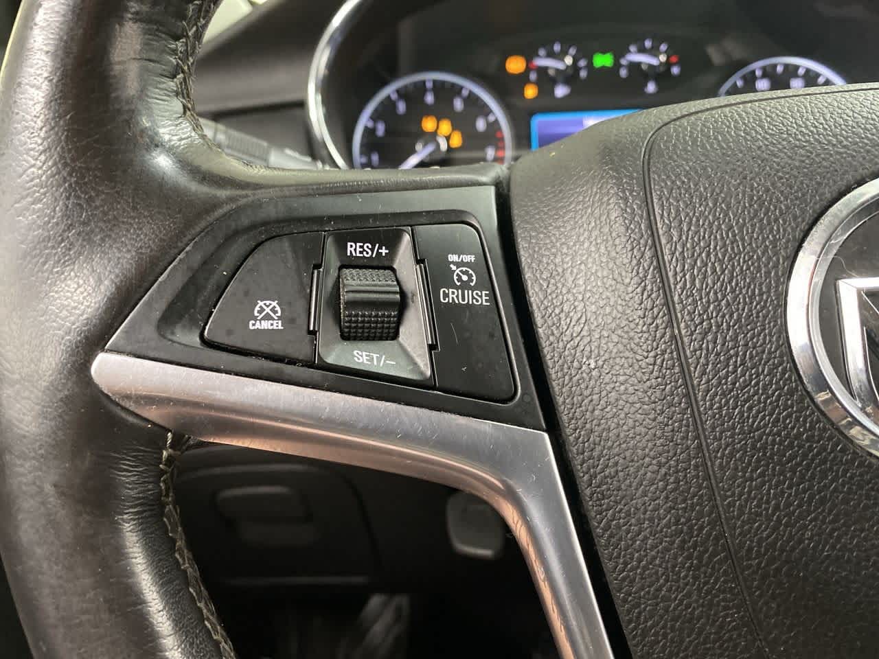 Thumbnail: 2020 Buick Encore - 21