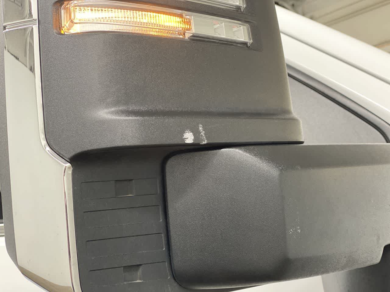 Thumbnail: 2021 Chevrolet Silverado 2500 - 30