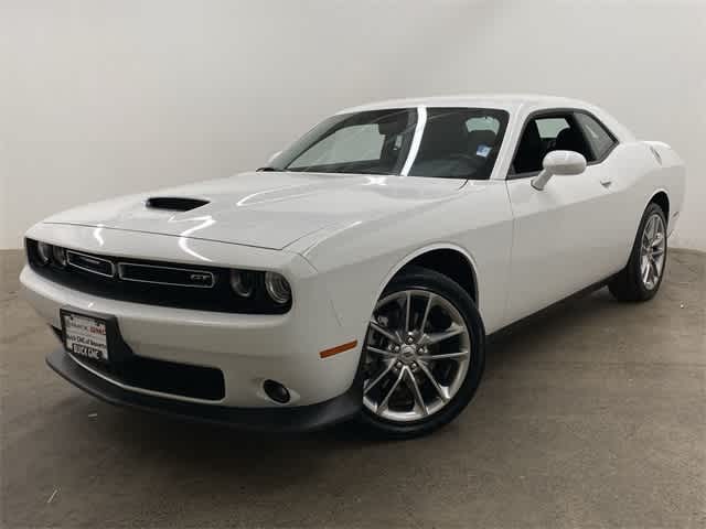 2022 Dodge Challenger GT -
                Portland, OR