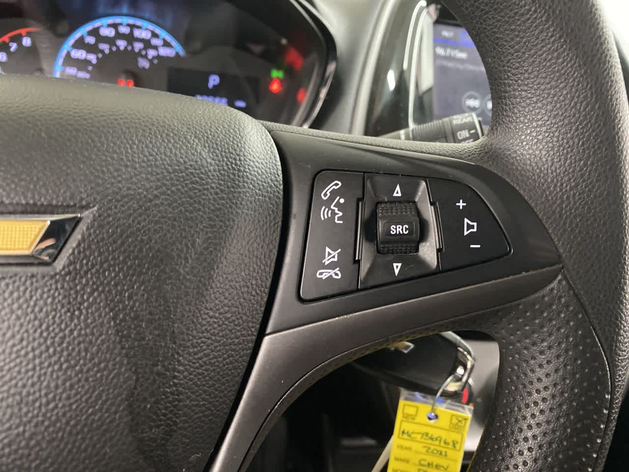 Thumbnail: 2021 Chevrolet Spark - 23