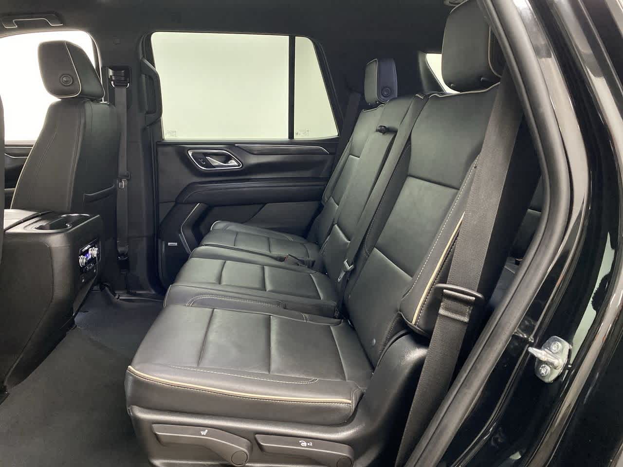 Thumbnail: 2023 GMC Yukon - 18