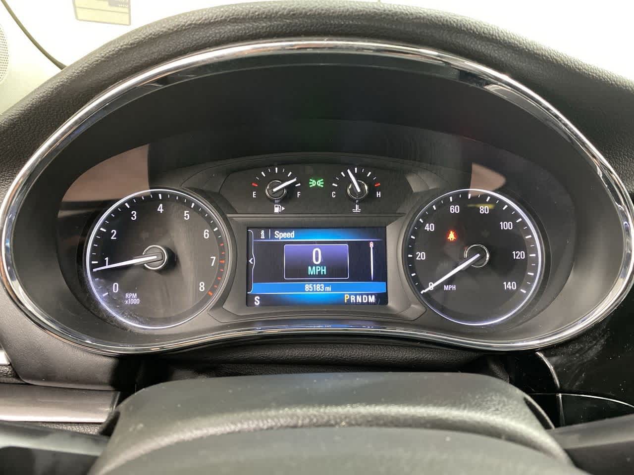 Thumbnail: 2020 Buick Encore - 28