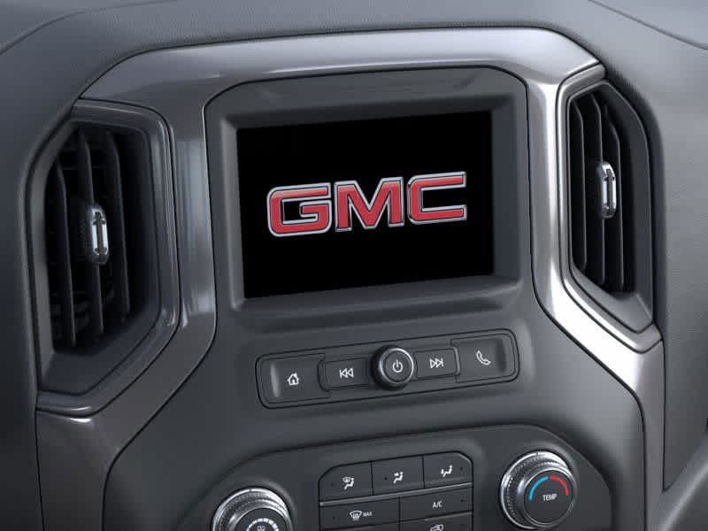 Thumbnail: 2025 GMC Sierra 1500 - 20