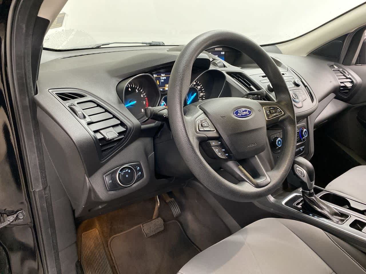 Thumbnail: 2017 Ford Escape - 2