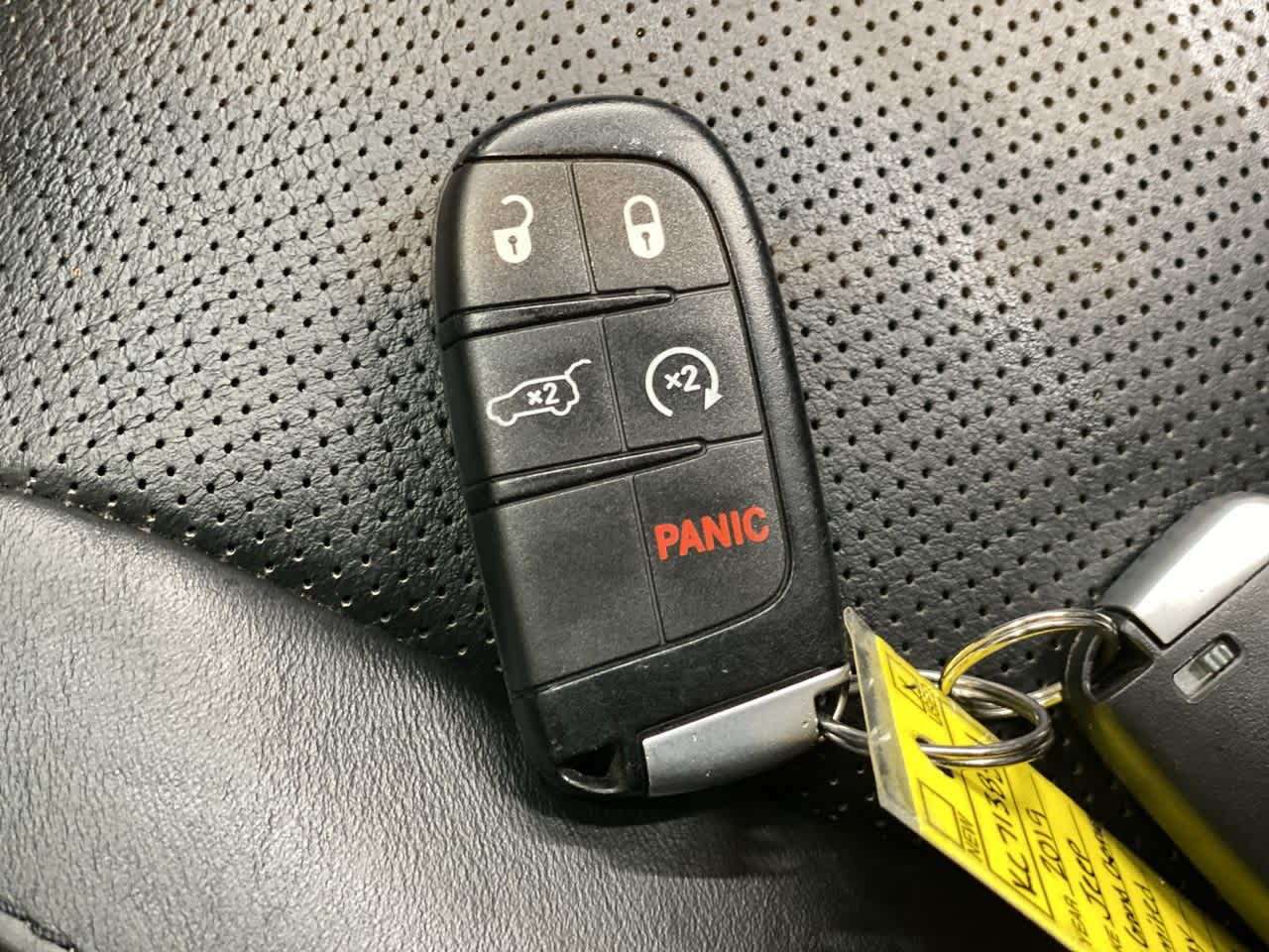 Thumbnail: 2019 Jeep Grand Cherokee - 27