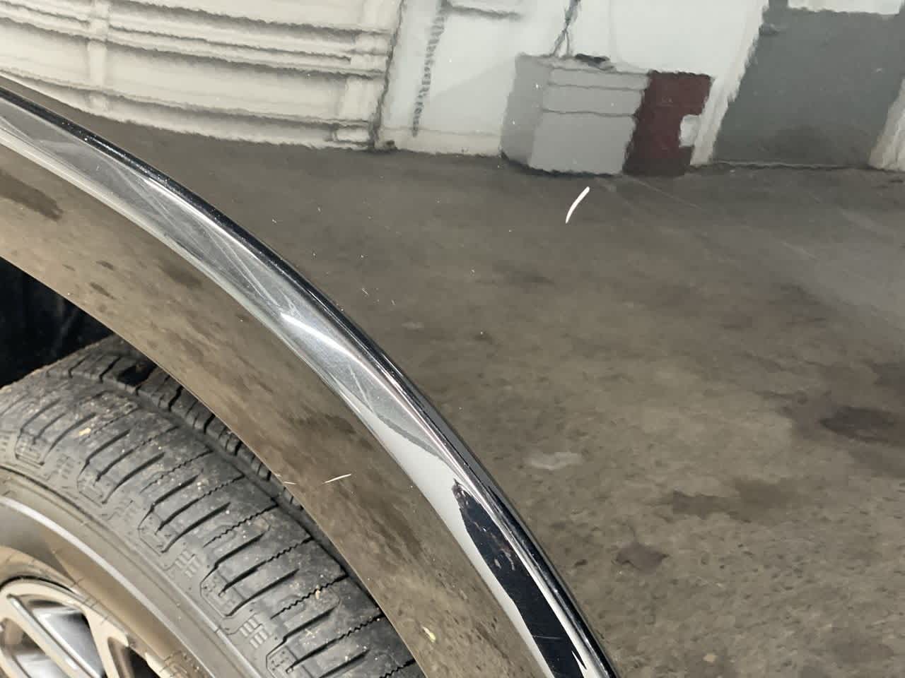 Thumbnail: 2025 RAM 1500 - 34