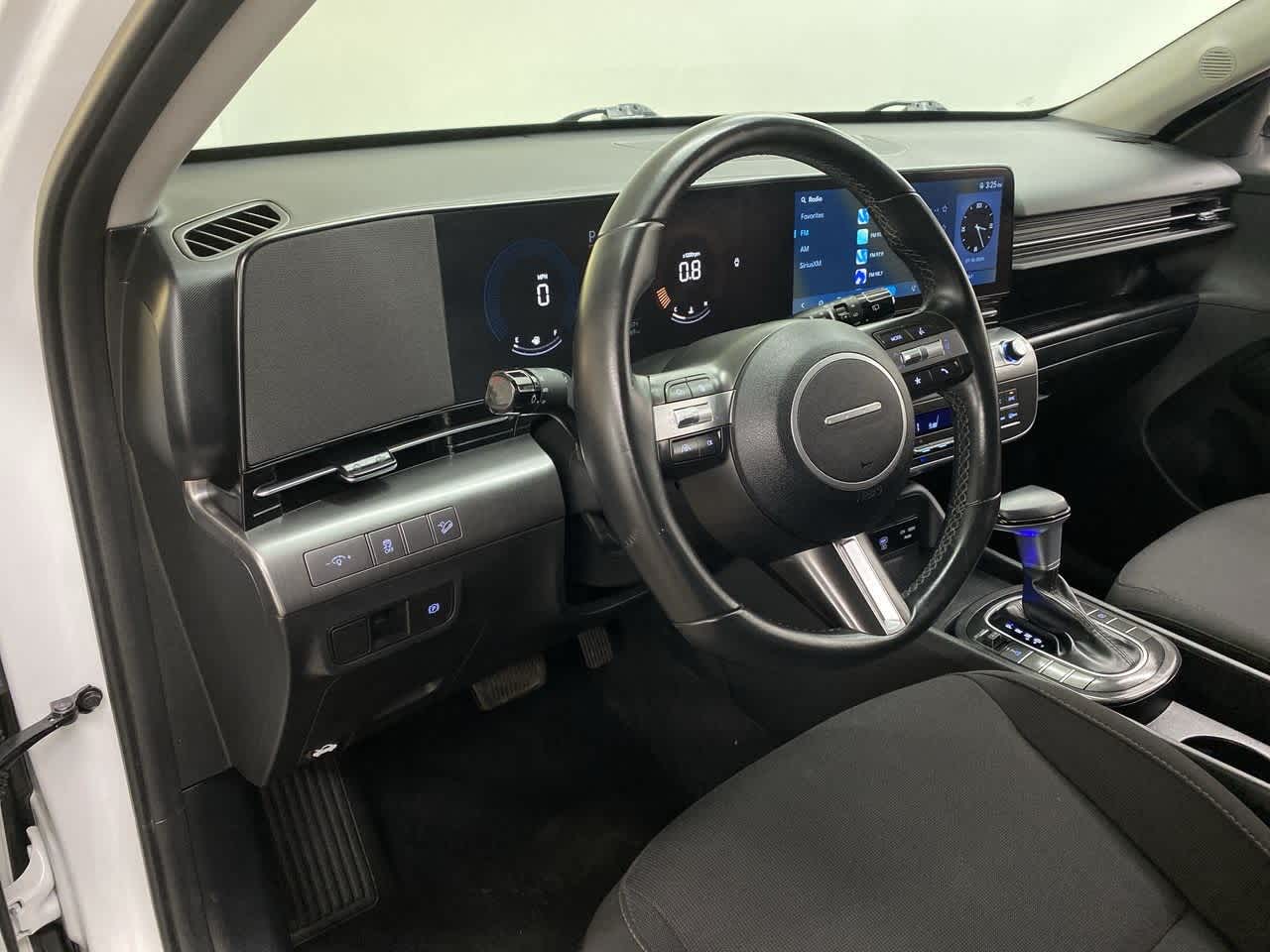 Thumbnail: 2024 Hyundai Kona - 2