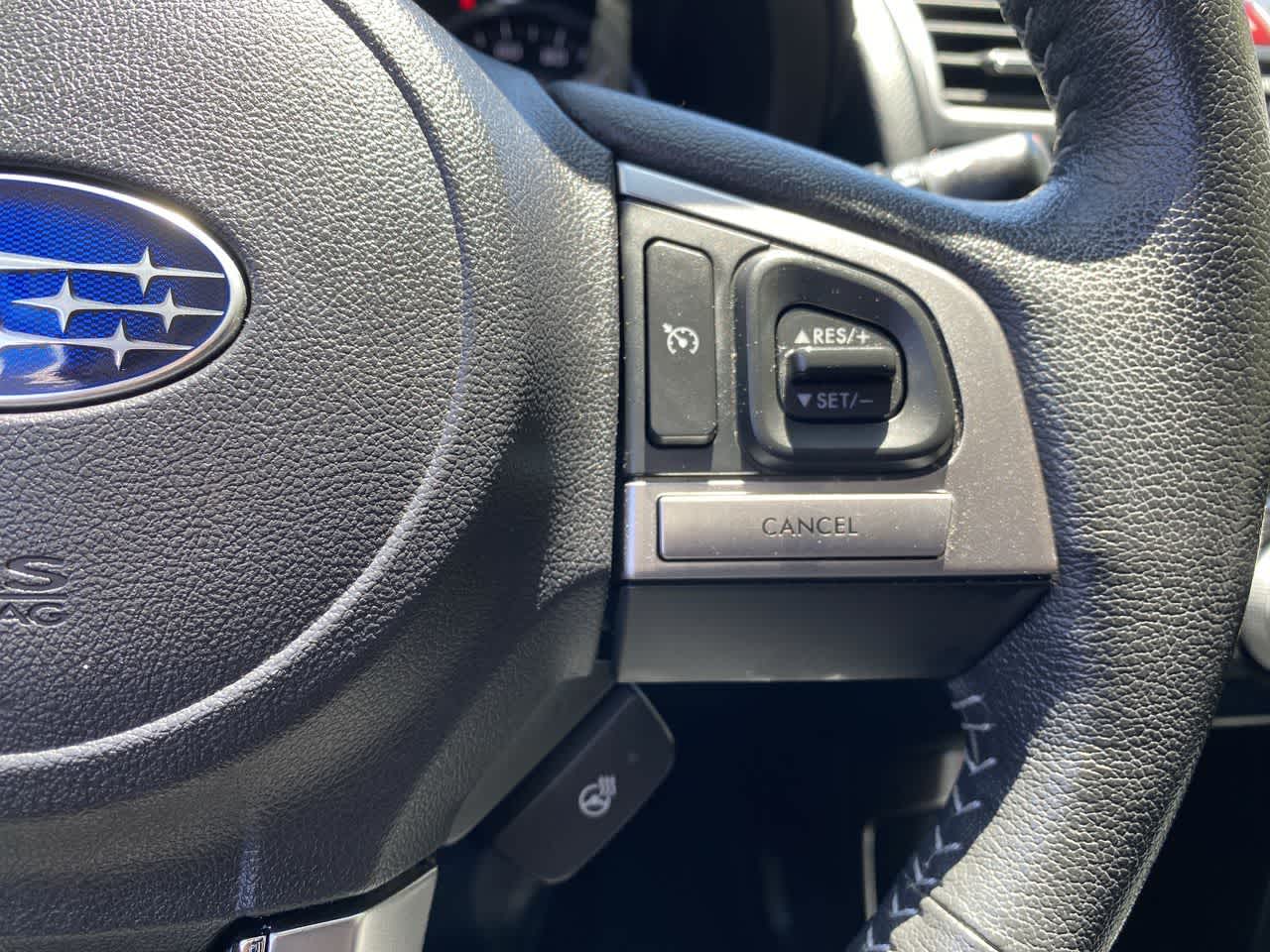 Thumbnail: 2017 Subaru Forester - 22