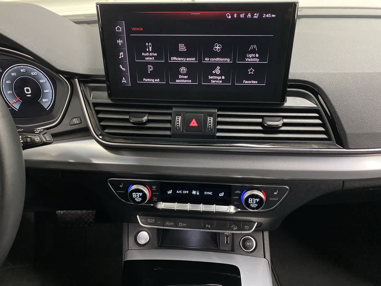 Thumbnail: 2025 Audi Q5 - 24