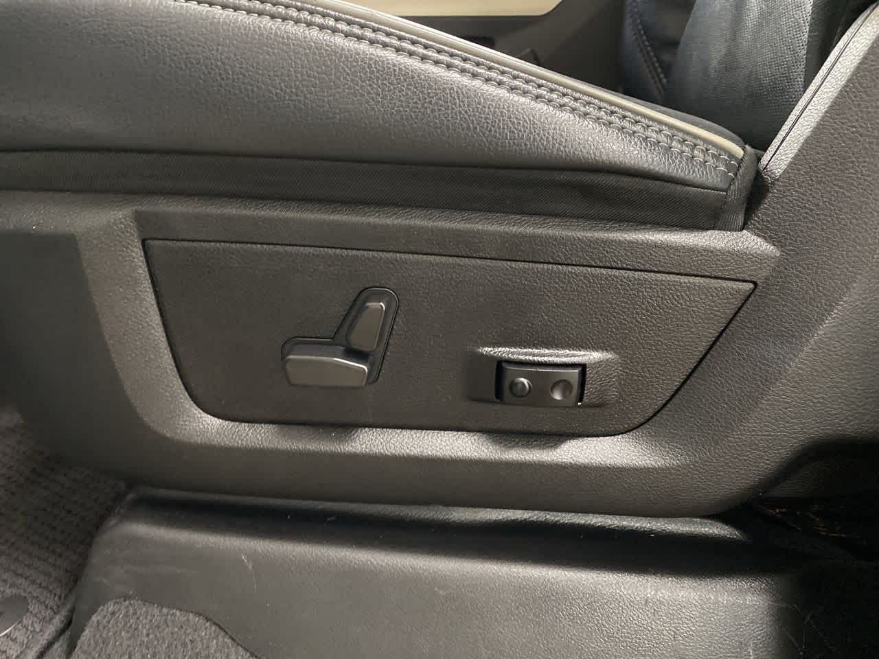 Thumbnail: 2024 RAM 2500 - 15