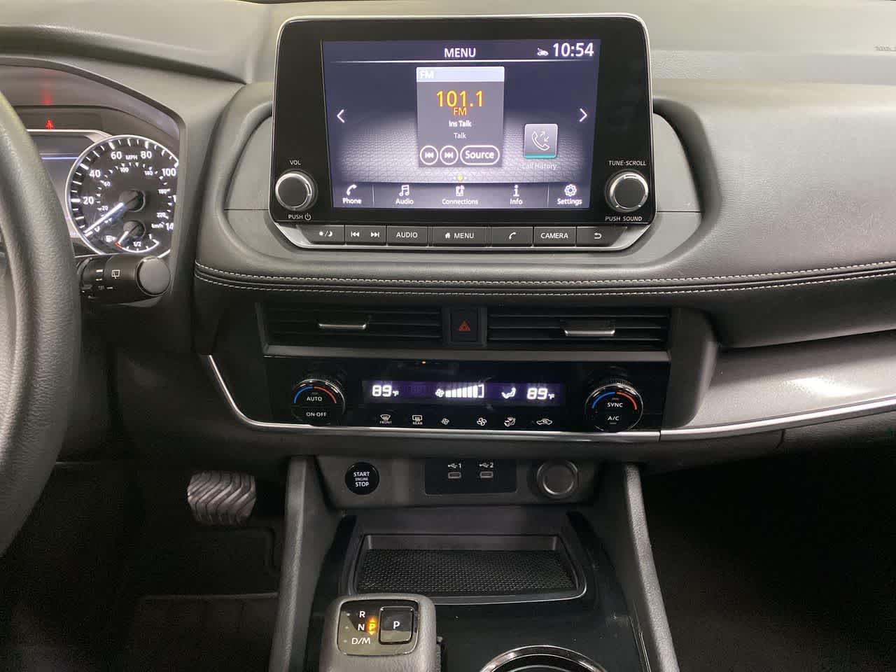 Thumbnail: 2024 Nissan Rogue - 25