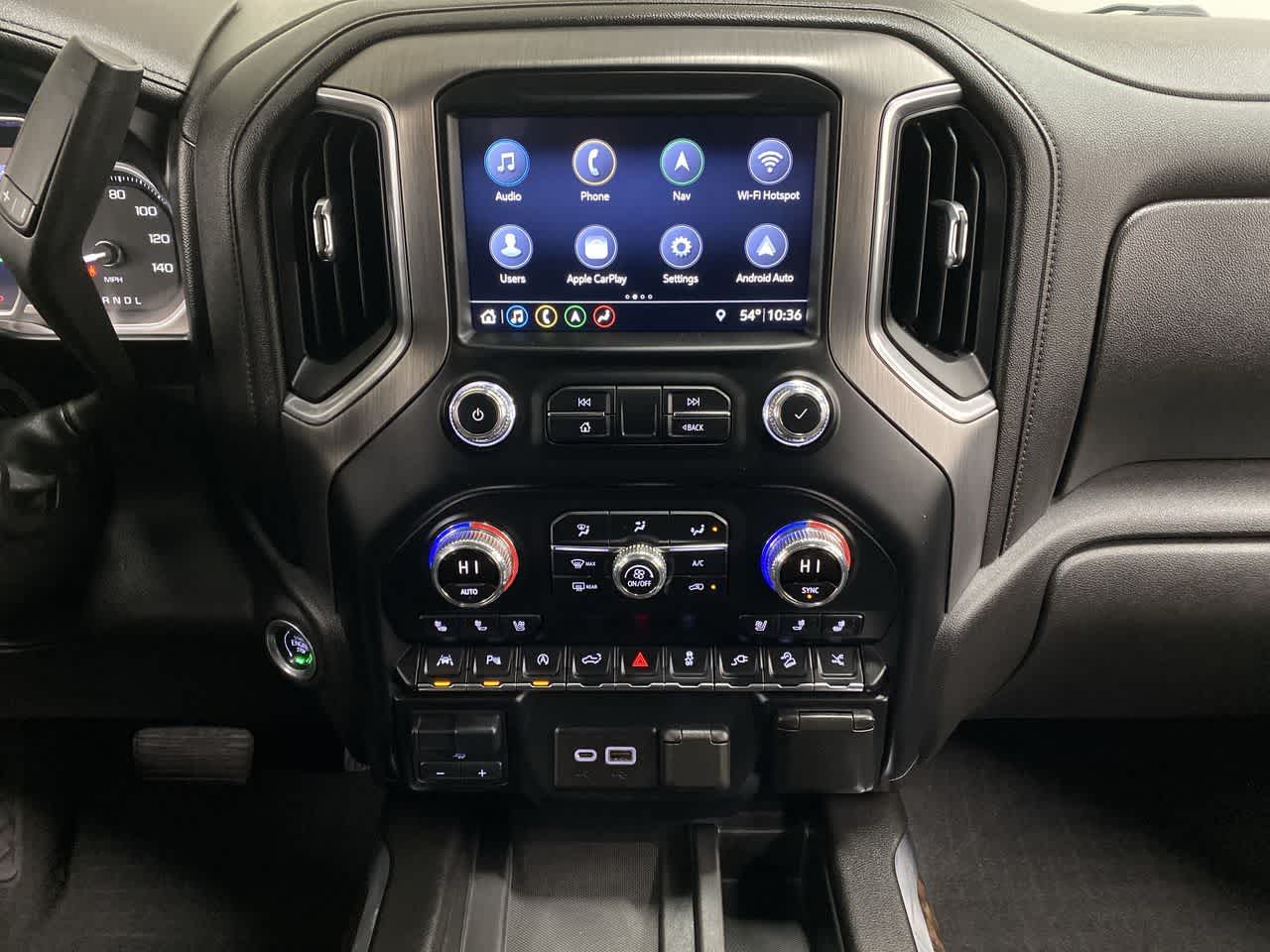 Thumbnail: 2019 GMC Sierra 1500 - 23