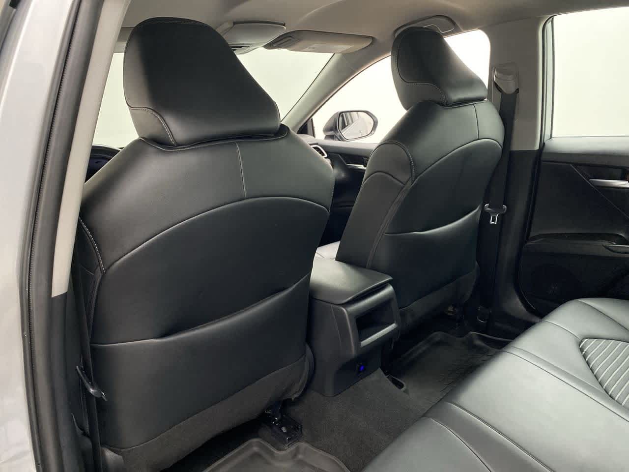 Thumbnail: 2024 Toyota Camry - 16