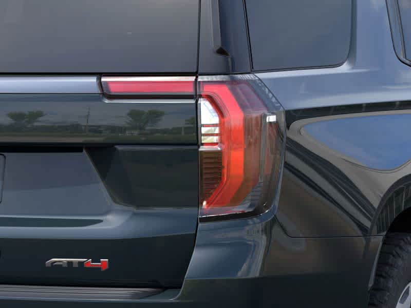 Thumbnail: 2025 GMC Yukon - 11