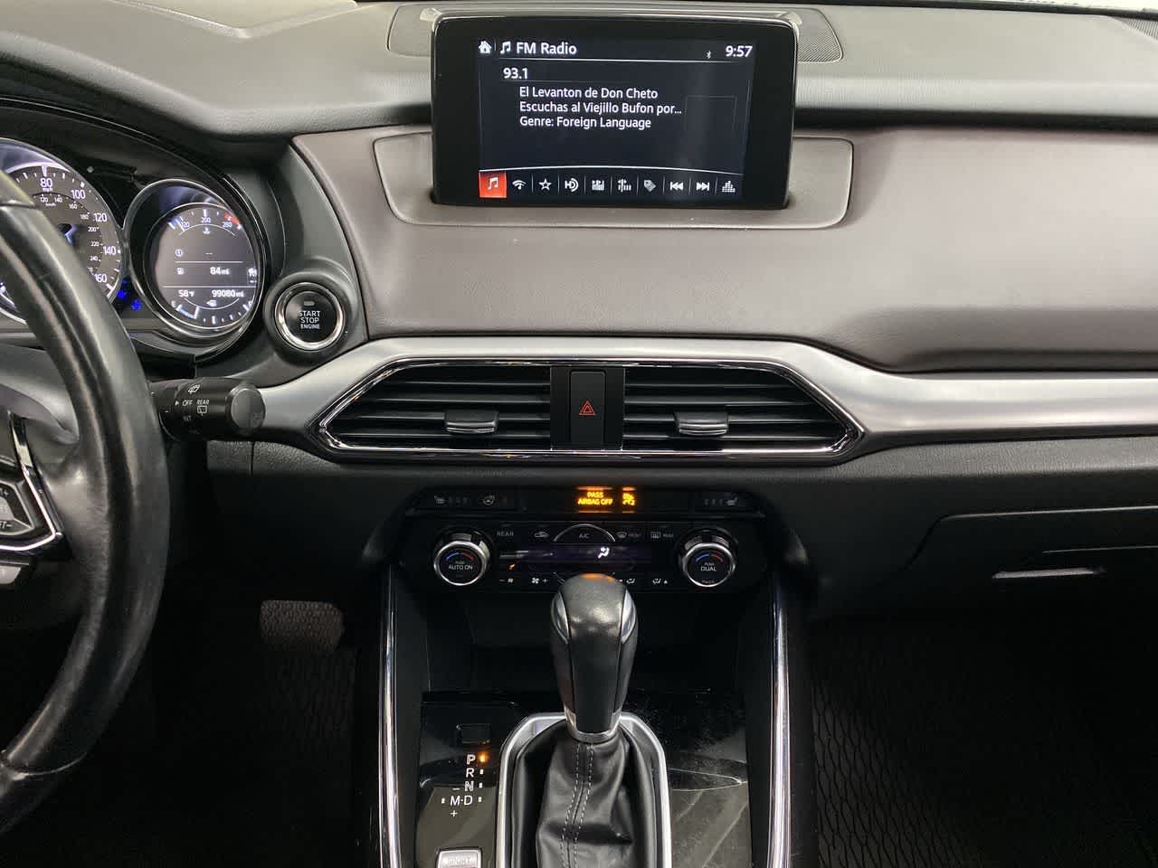 Thumbnail: 2018 Mazda CX-9 - 26