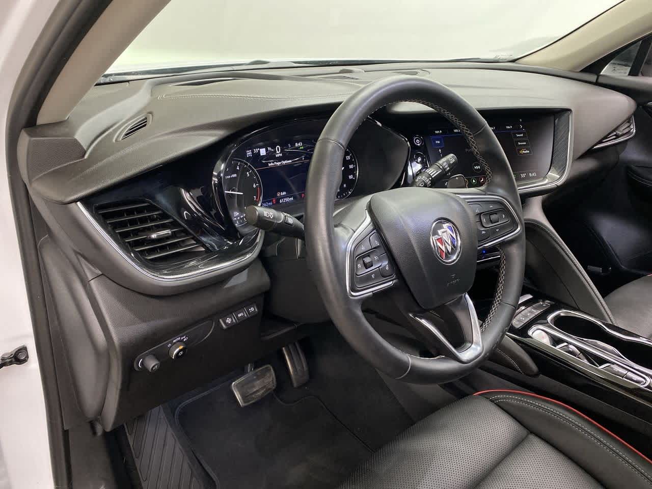 Thumbnail: 2022 Buick Envision - 2
