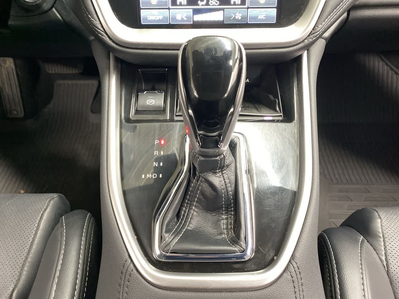 Thumbnail: 2023 Subaru Outback - 27