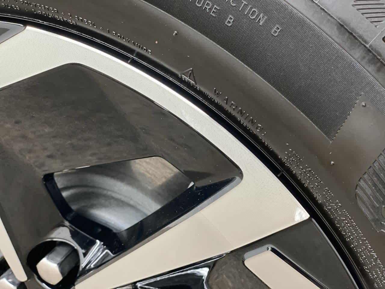 Thumbnail: 2025 Chevrolet Equinox - 31