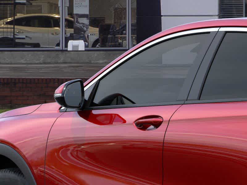 Thumbnail: 2026 Buick Envista - 12