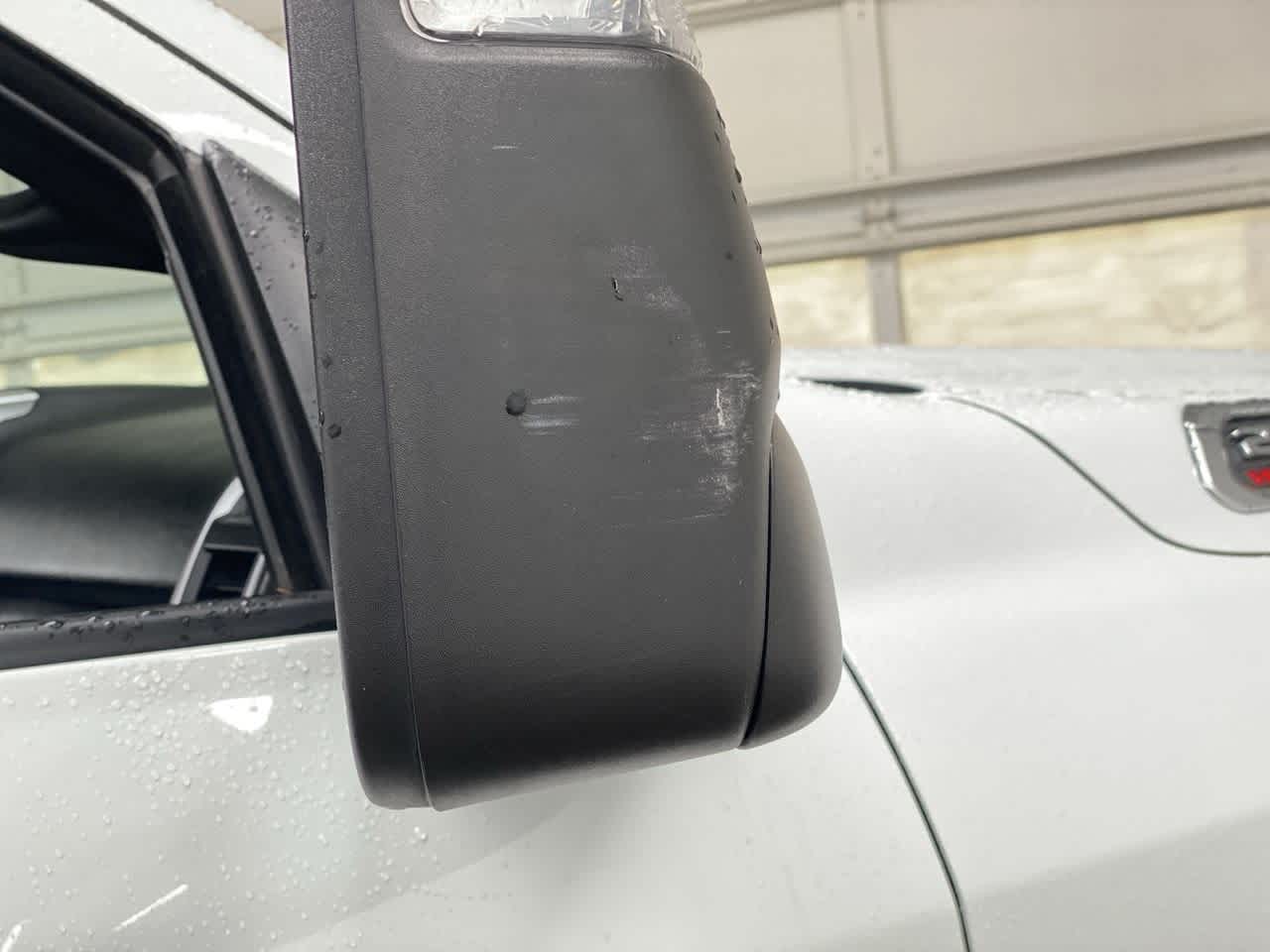 Thumbnail: 2024 RAM 2500 - 30