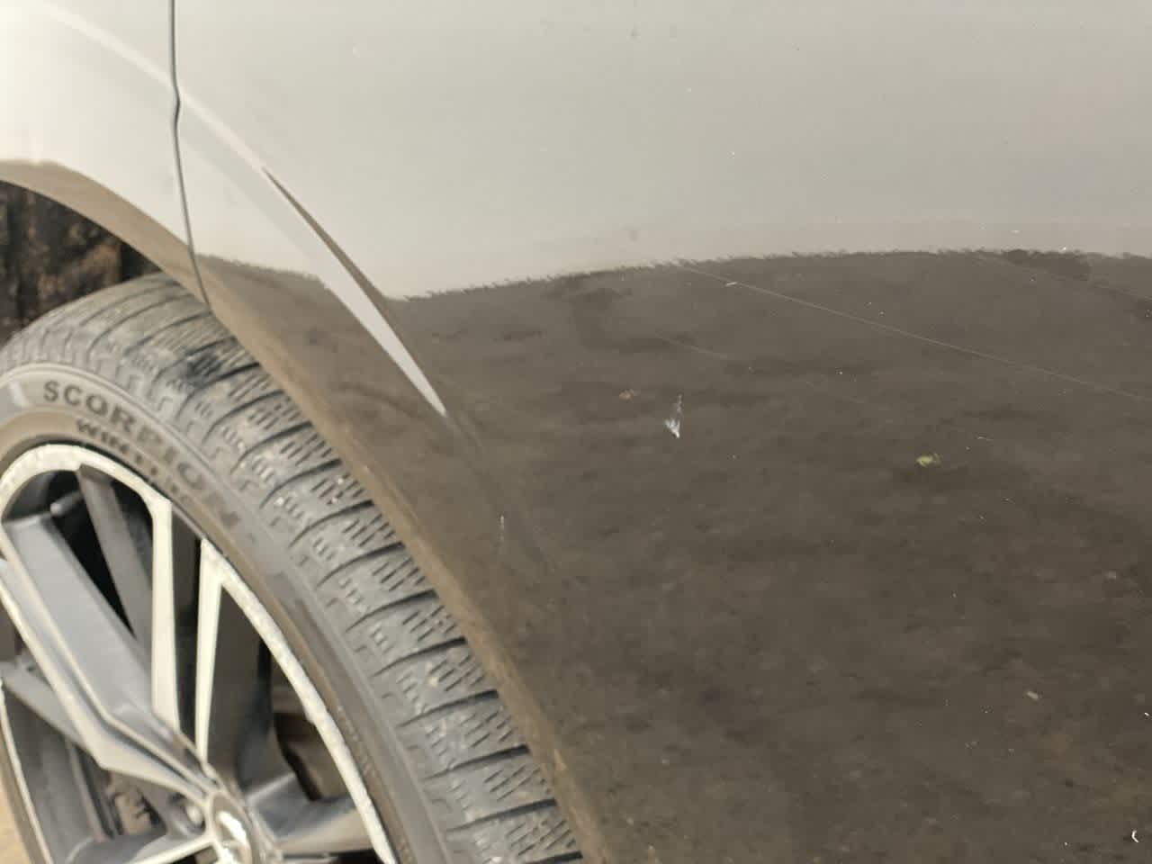 Thumbnail: 2019 Volvo XC60 - 33