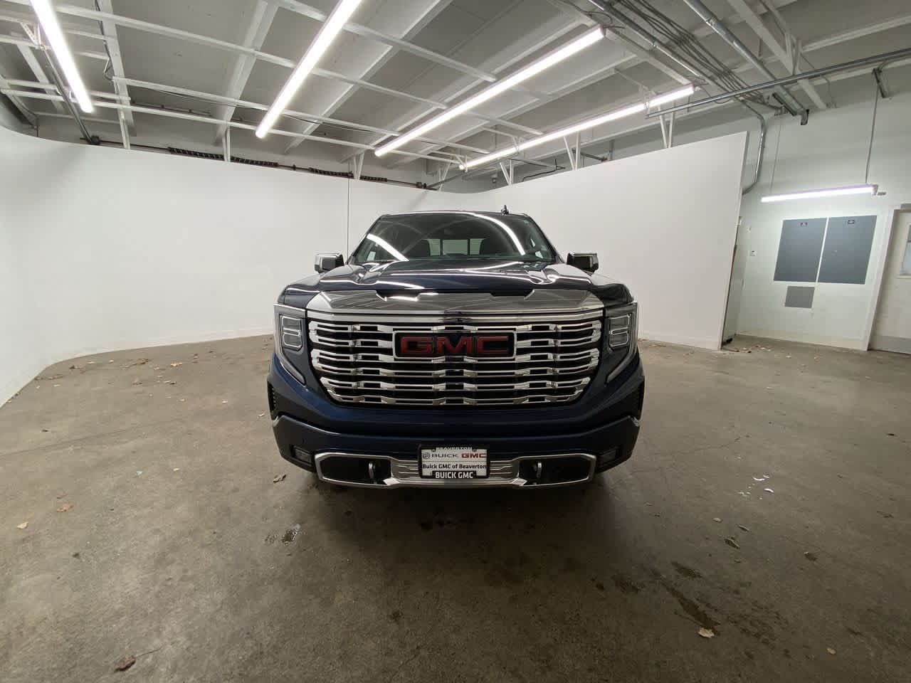 Thumbnail: 2022 GMC Sierra 1500 - 9