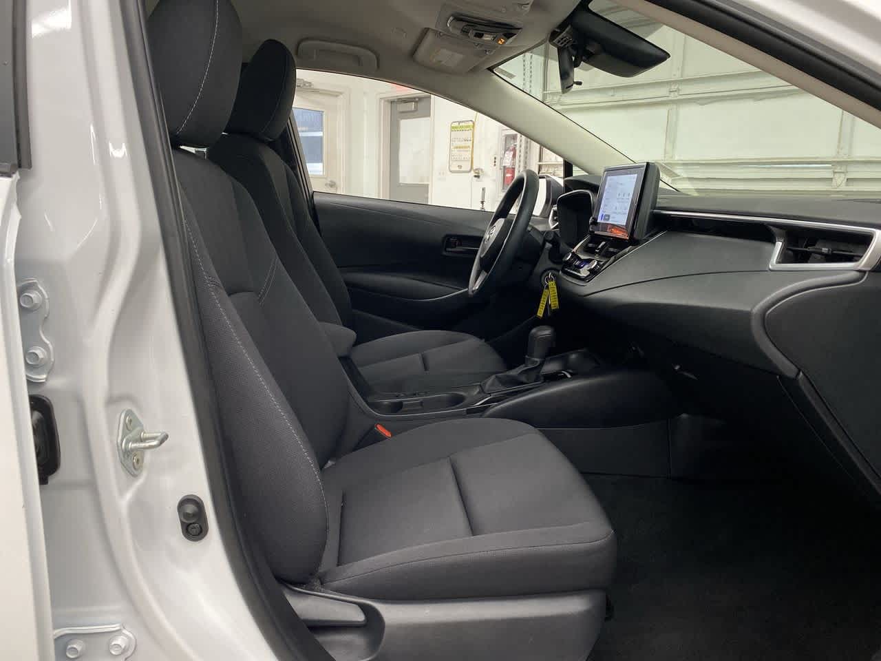 Thumbnail: 2023 Toyota Corolla - 19