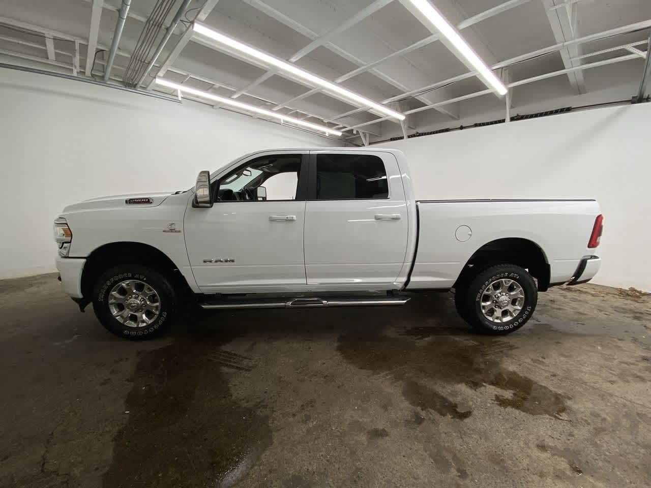 Thumbnail: 2024 RAM 2500 - 3