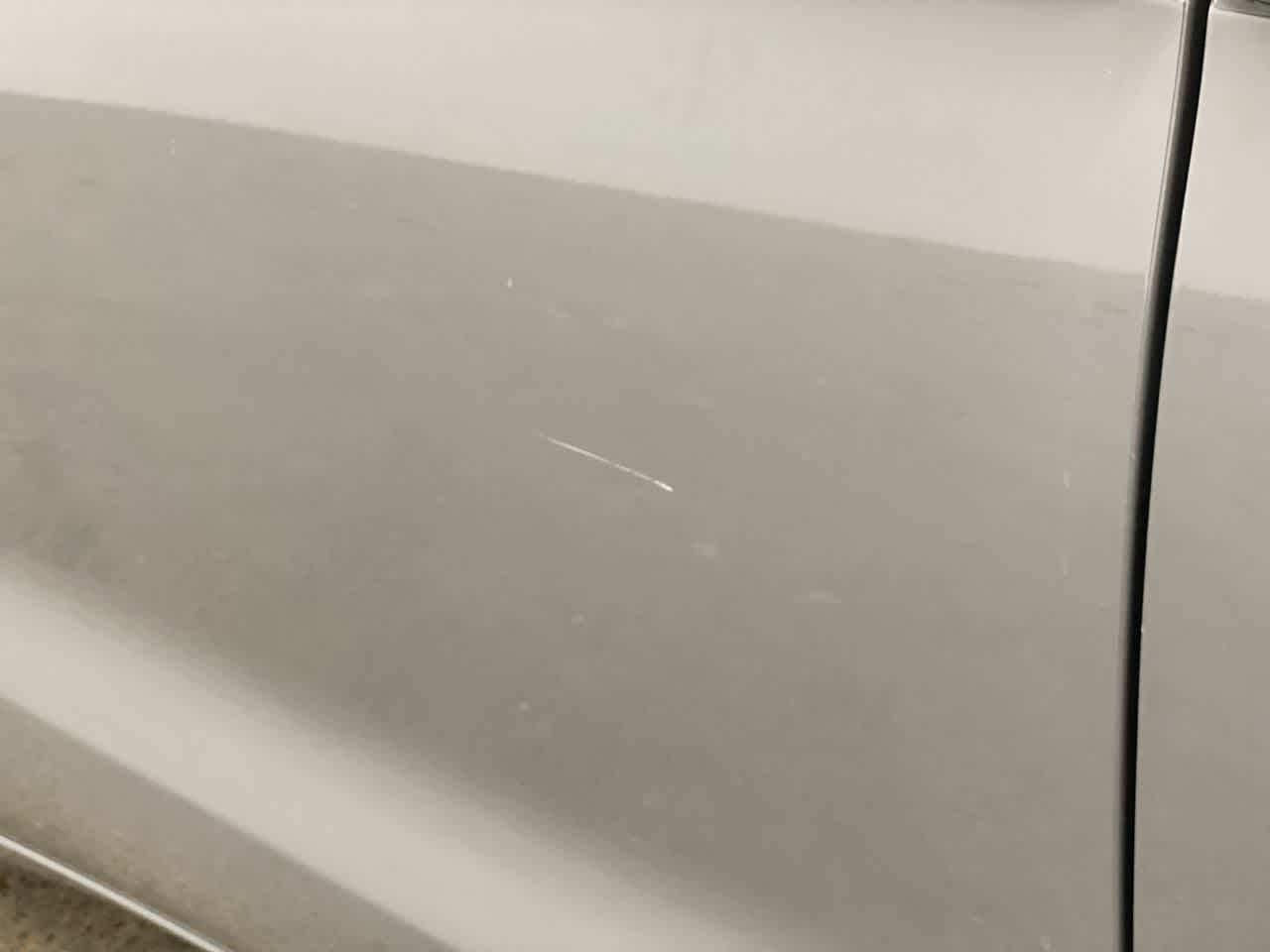 Thumbnail: 2023 Chrysler Pacifica - 29