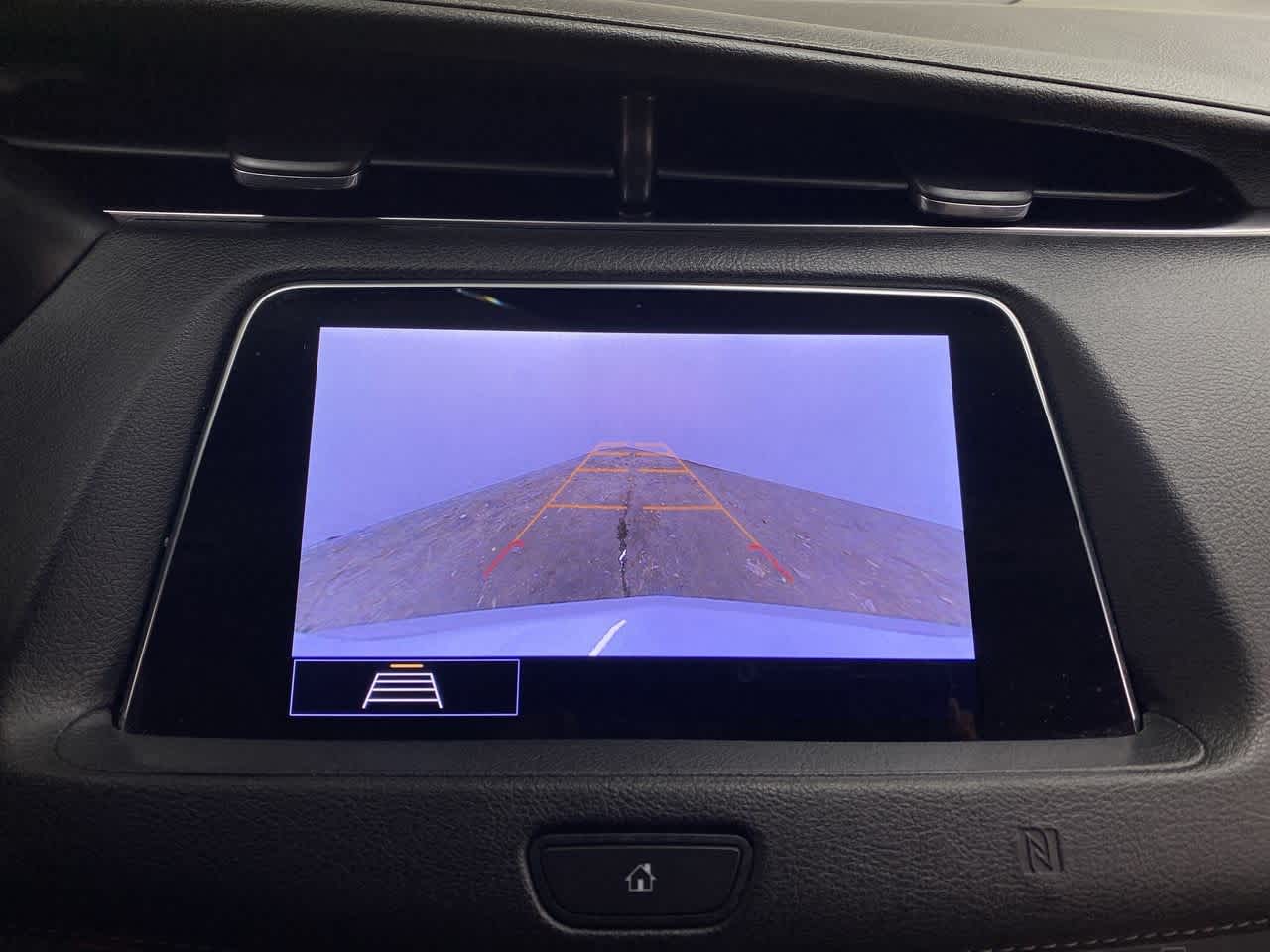 Thumbnail: 2020 Cadillac XT4 - 27