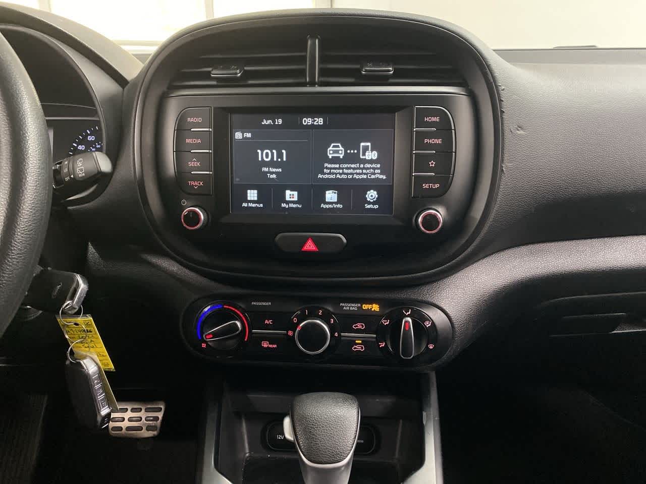 Thumbnail: 2021 Kia Soul - 25