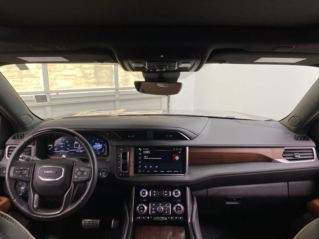 Thumbnail: 2024 GMC Yukon - 13