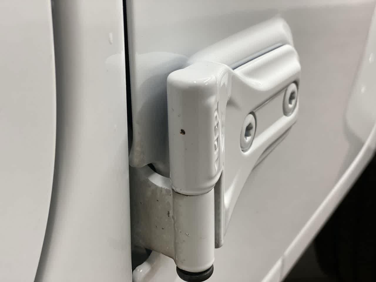 Thumbnail: 2025 Jeep Wrangler - 32