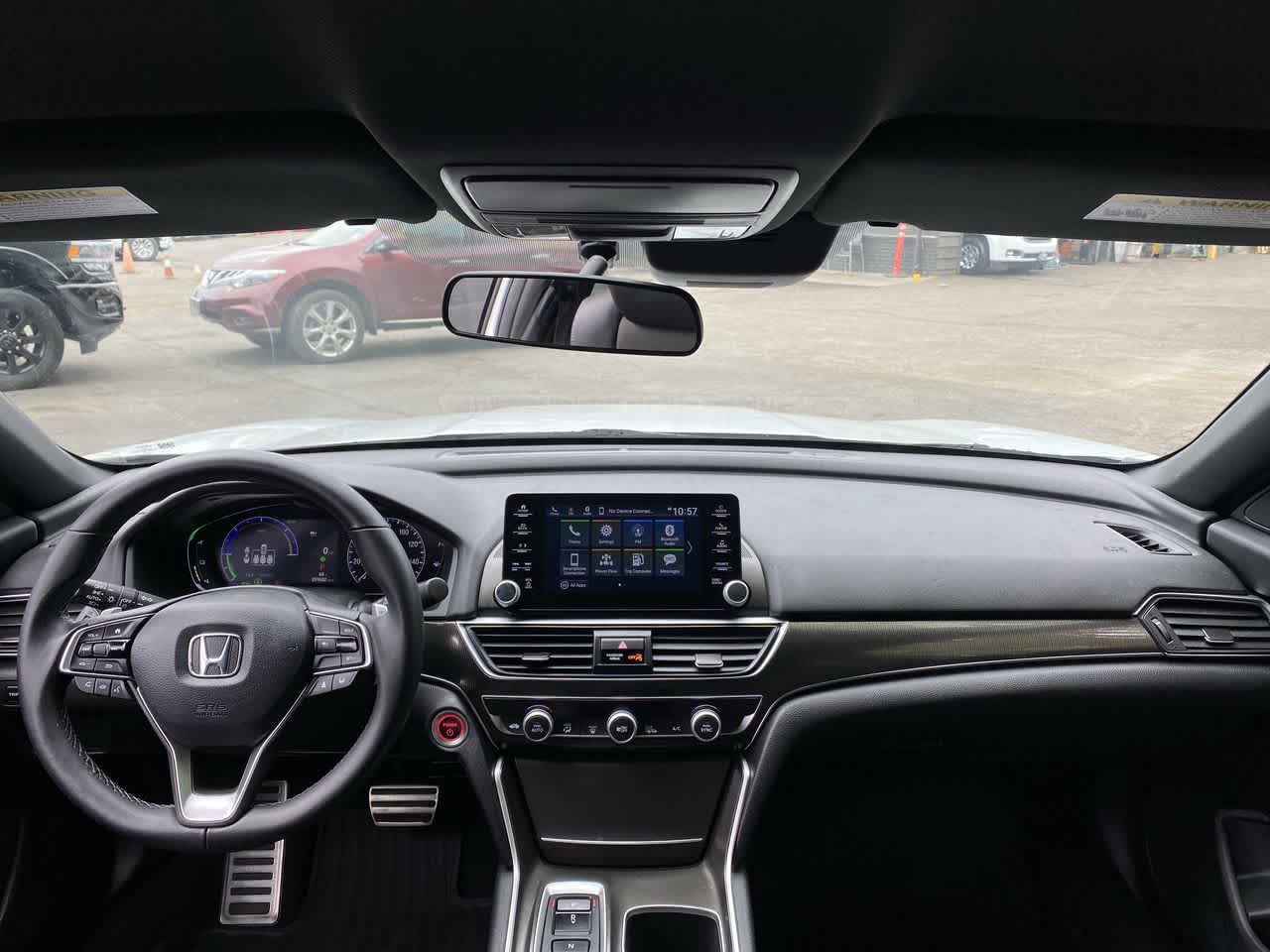 Thumbnail: 2022 Honda Accord - 13