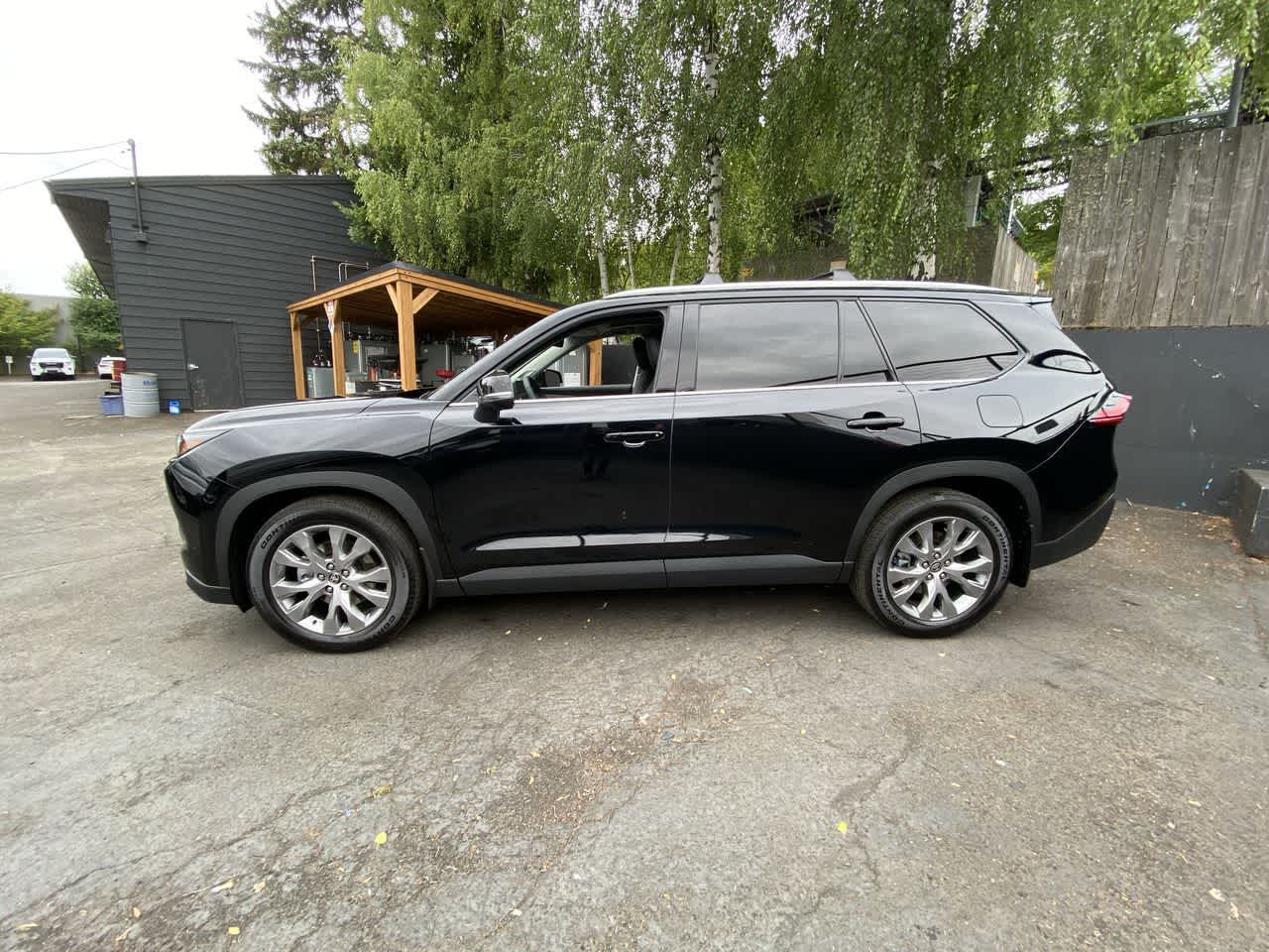 Thumbnail: 2026 Toyota Grand Highlander - 3