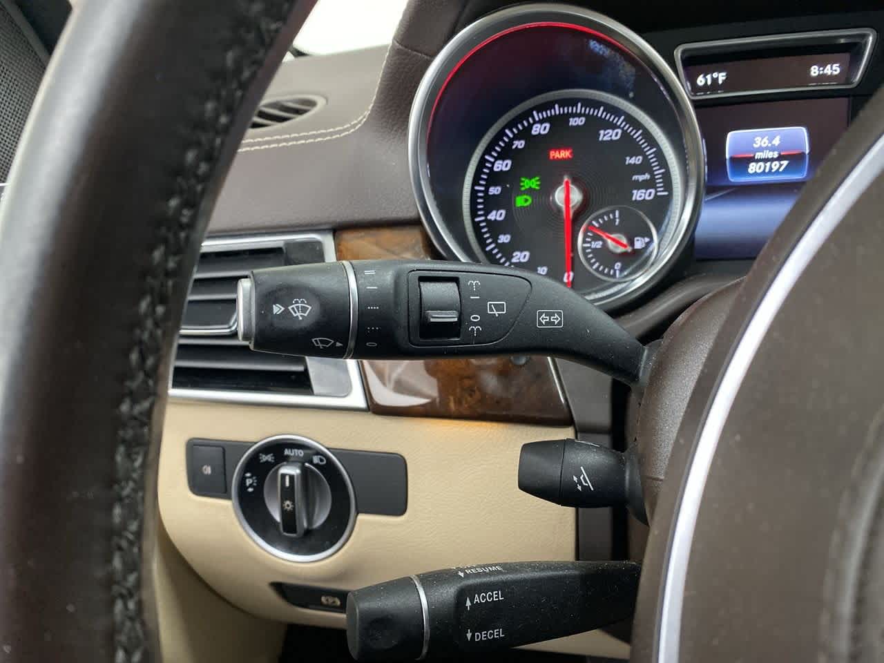 Thumbnail: 2019 Mercedes-Benz GLS - 24