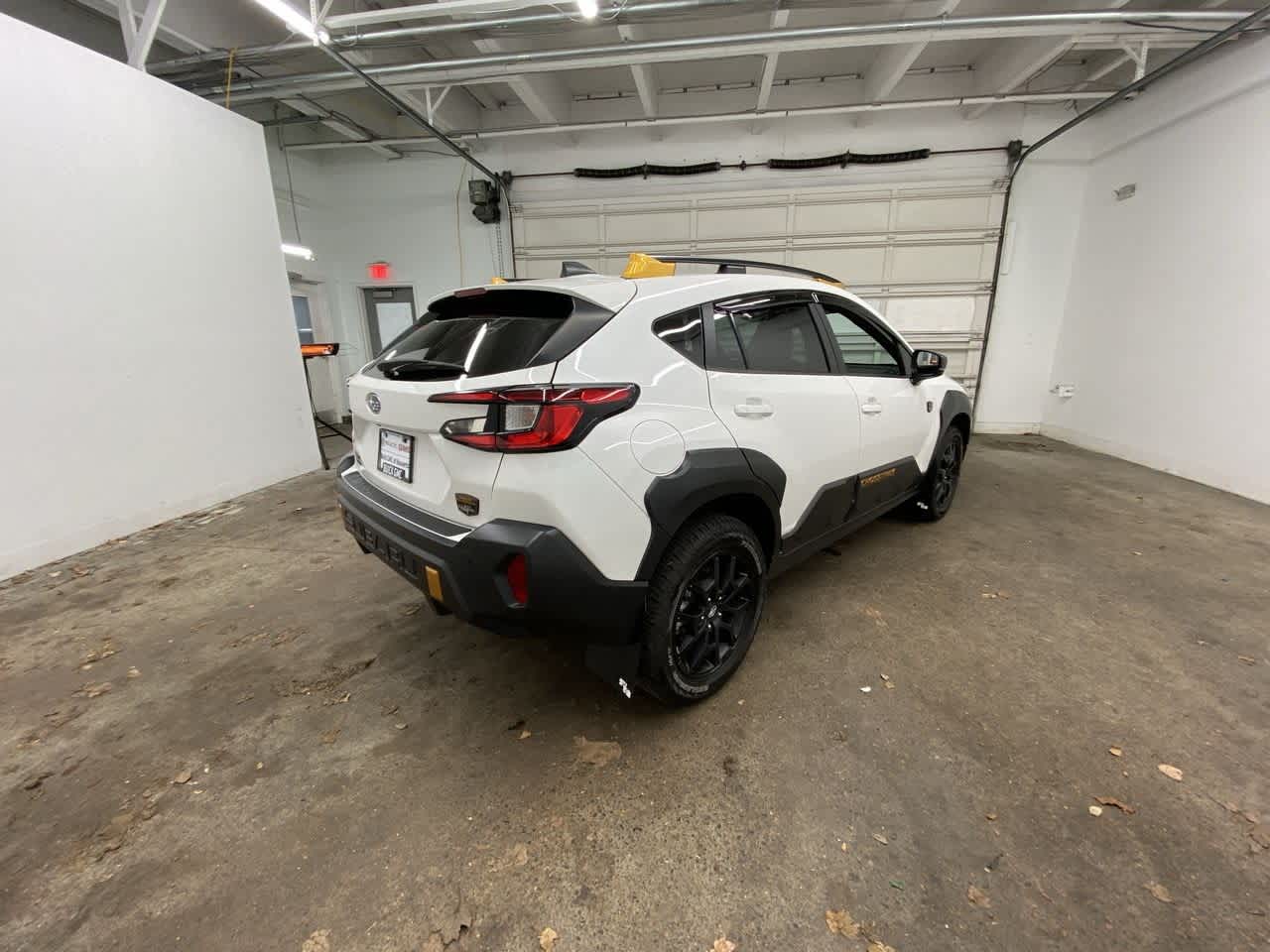 Thumbnail: 2024 Subaru Crosstrek - 6