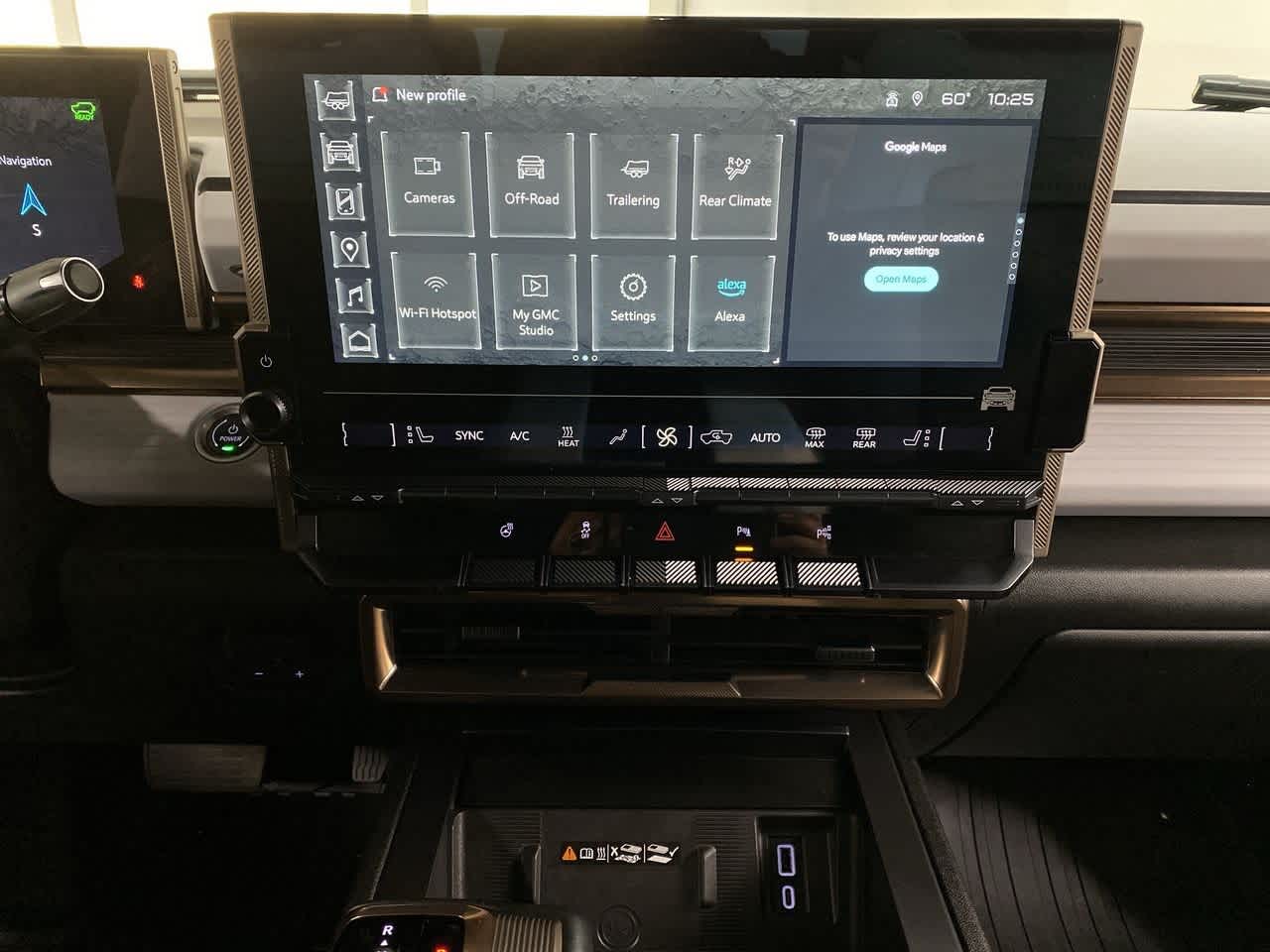 Thumbnail: 2025 GMC Hummer EV - 24