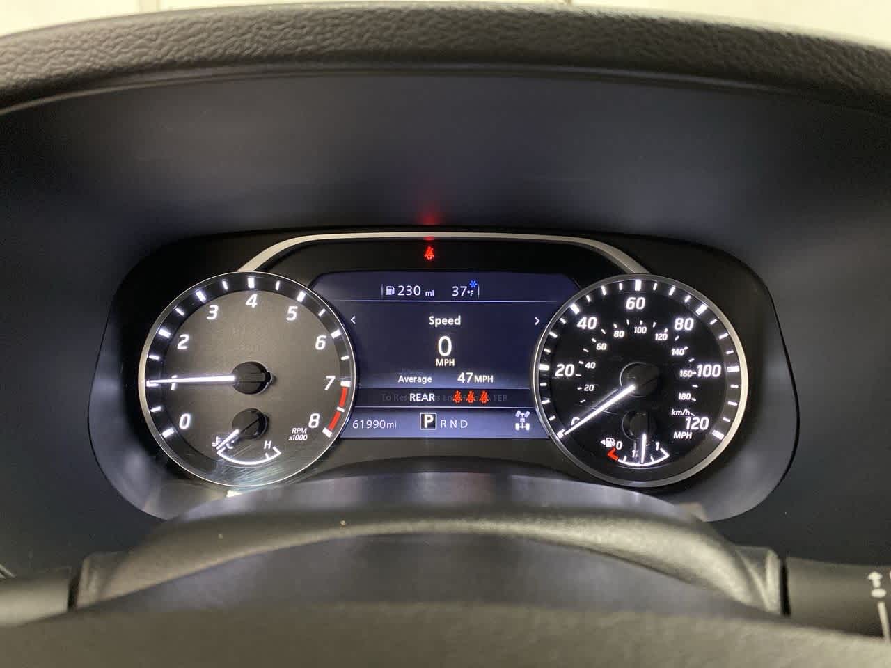 Thumbnail: 2023 Nissan Frontier - 27