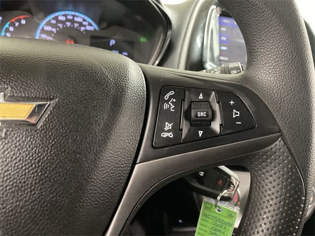 2021 Chevrolet Spark LT 23