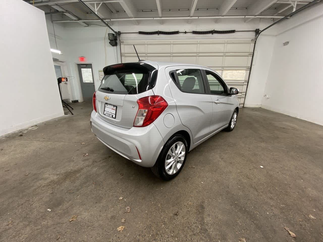 Thumbnail: 2021 Chevrolet Spark - 6