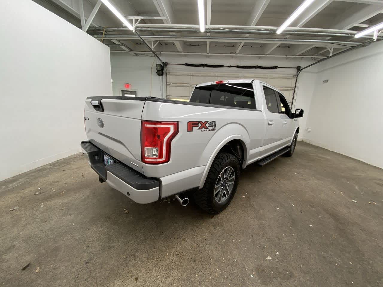 Thumbnail: 2016 Ford F-150 - 6