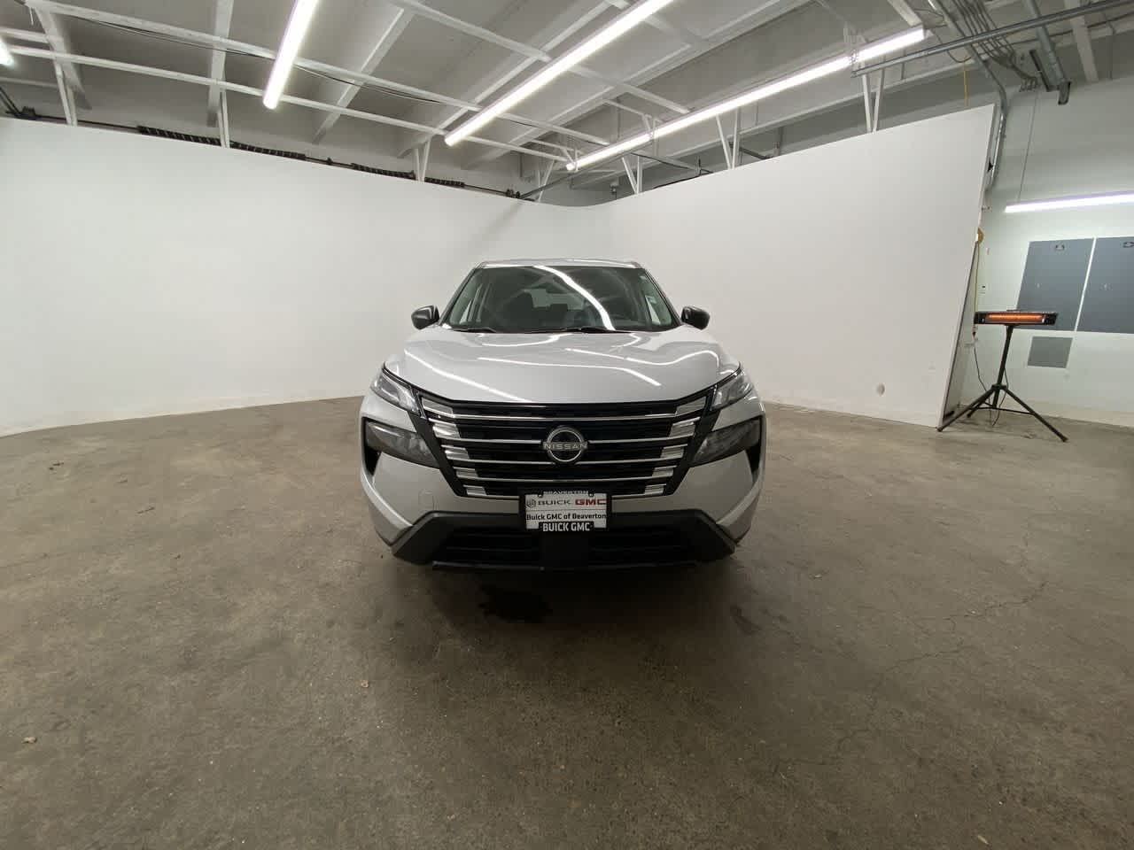 Thumbnail: 2024 Nissan Rogue - 9