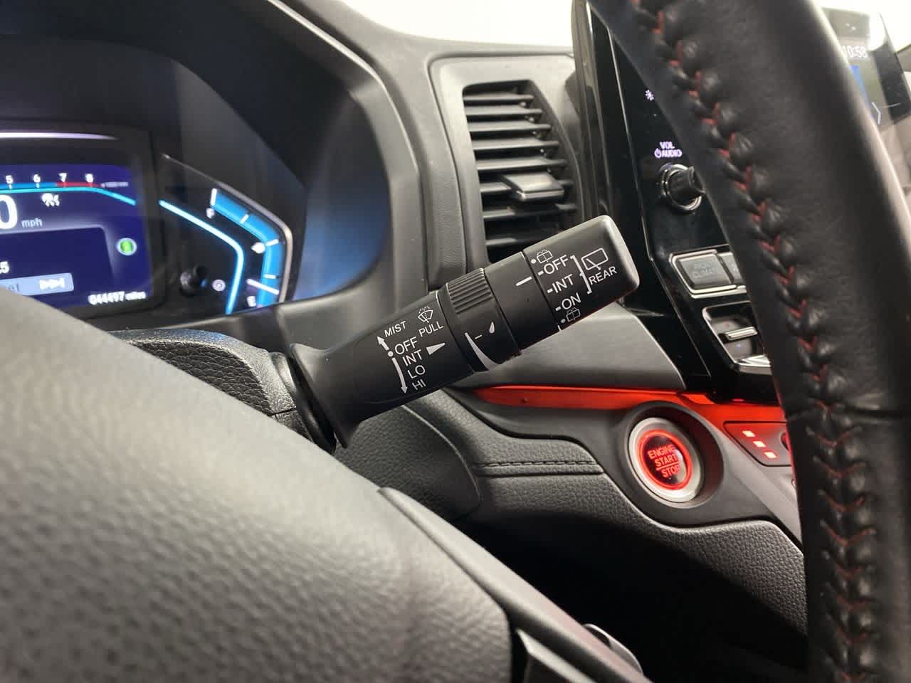 Thumbnail: 2024 Honda Odyssey - 24