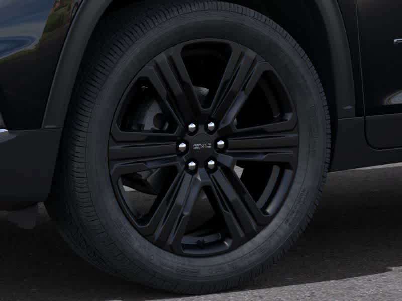 Thumbnail: 2025 GMC Acadia - 9