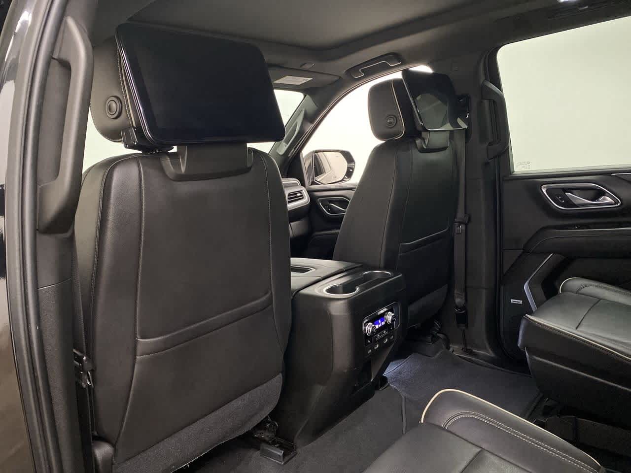 Thumbnail: 2021 GMC Yukon XL - 15