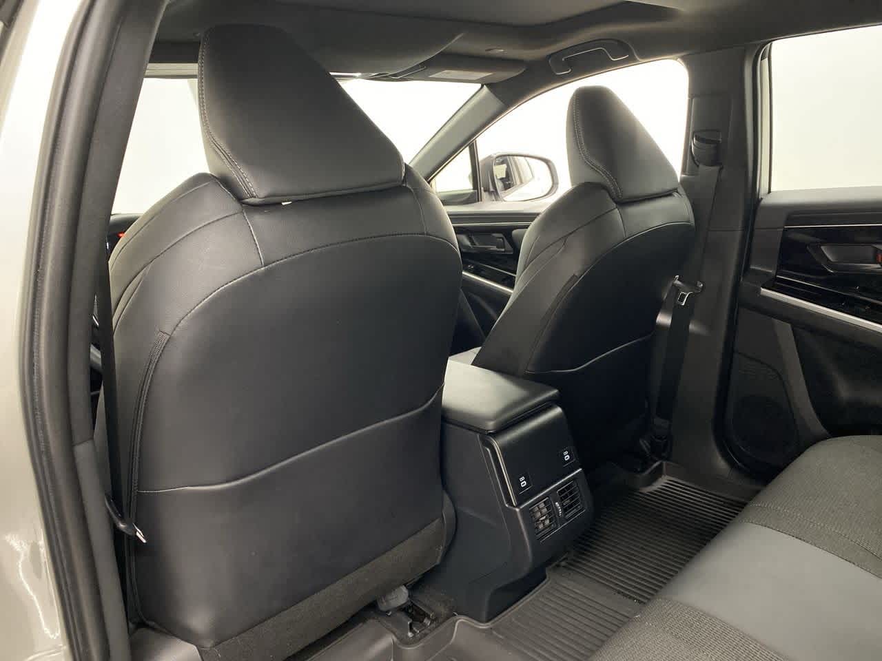 Thumbnail: 2024 Toyota bZ4X - 15