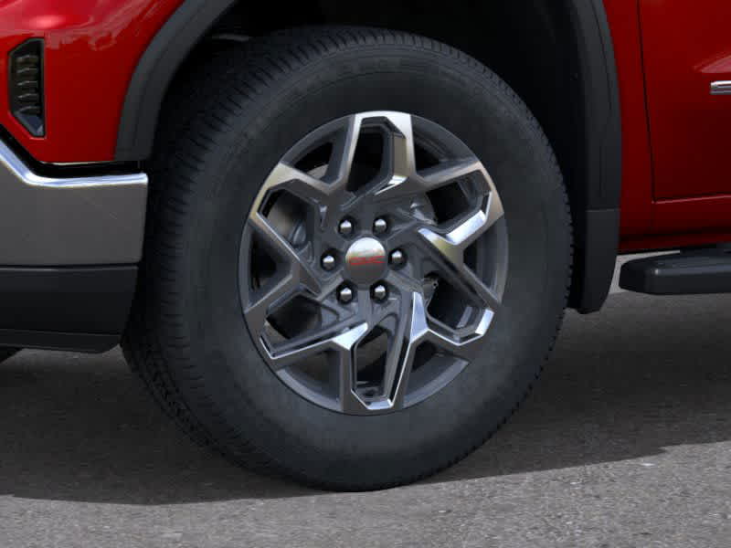 Thumbnail: 2026 GMC Sierra 1500 - 9